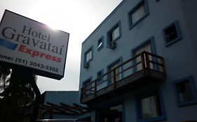 Hotel Gravataí Express